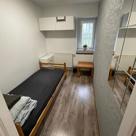 Pokoje Kwatera Prywatna Poznań Exterior foto