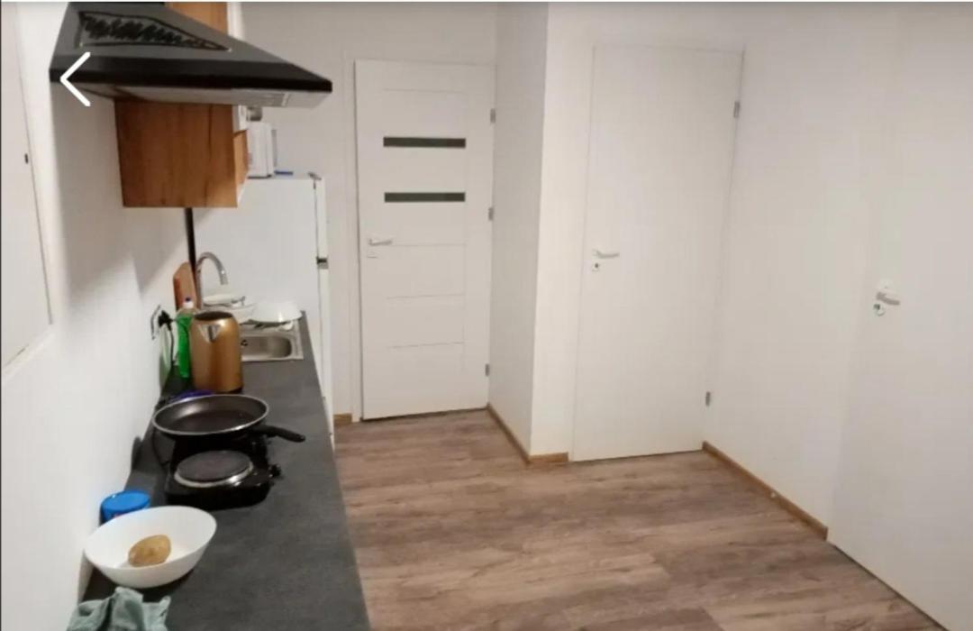 Pokoje Kwatera Prywatna Poznań Exterior foto