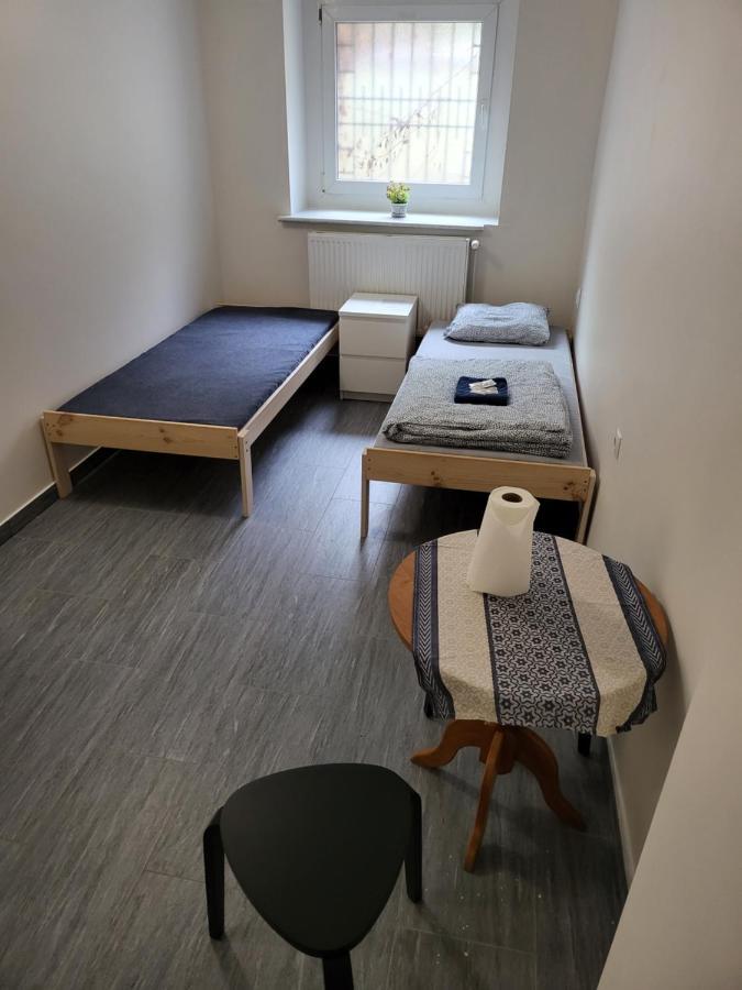 Pokoje Kwatera Prywatna Poznań Exterior foto