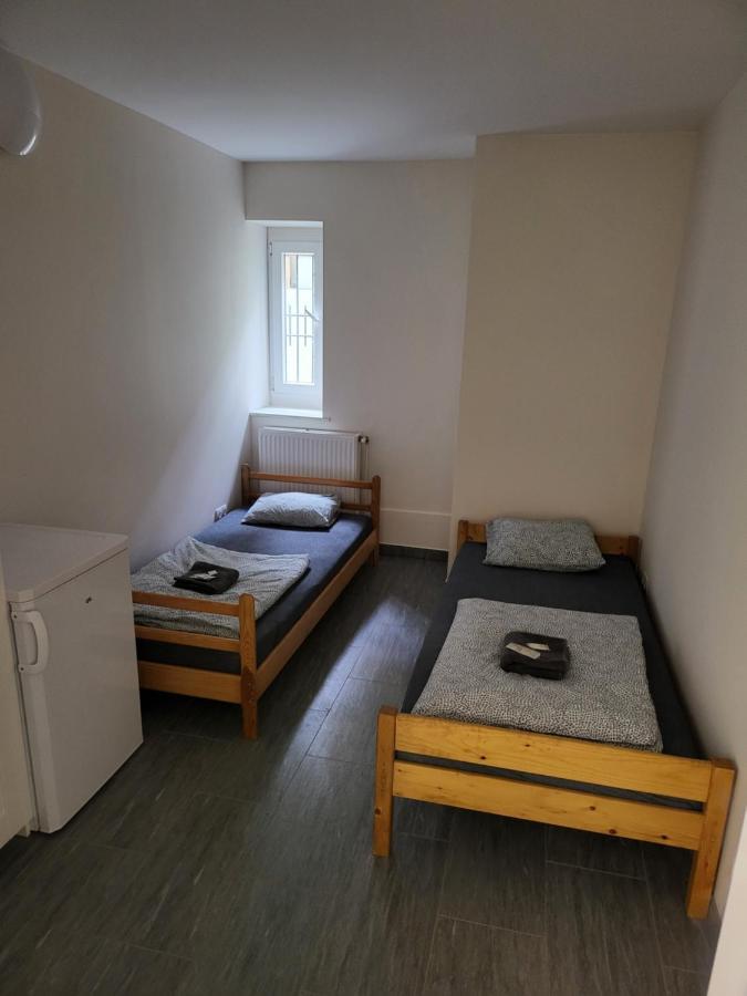Pokoje Kwatera Prywatna Poznań Exterior foto