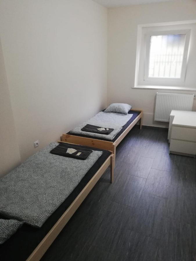 Pokoje Kwatera Prywatna Poznań Exterior foto