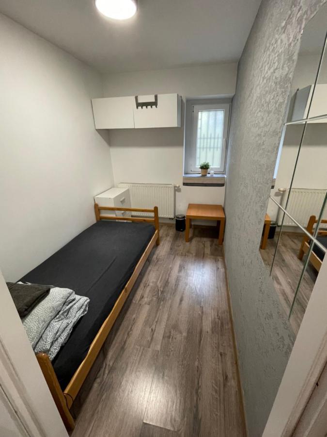 Pokoje Kwatera Prywatna Poznań Exterior foto